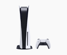 Gaming Consoles