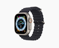 Smartwatches