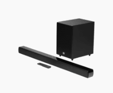 Soundbars