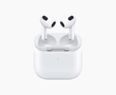 Earphones