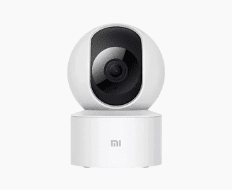 Surveillance Cameras