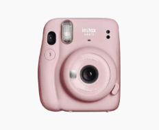 Instant Cameras