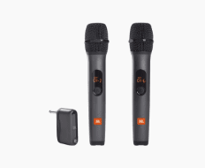 Microphones