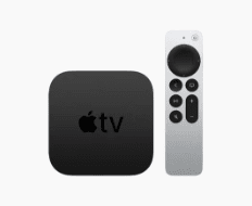 Streaming Devices