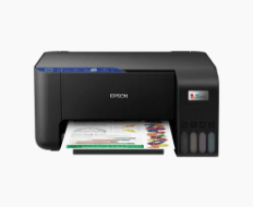 Printers & accessories