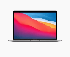MacBooks