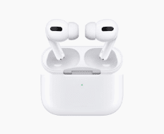 Headphones & Earphones