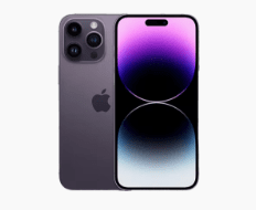 iPhones