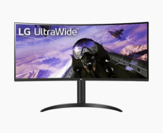 Gaming Monitors