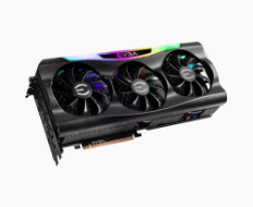 Graphic cards