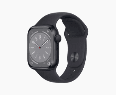 Smartwatches