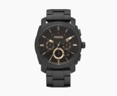 Chronograph