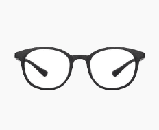 Eyeglass Frames