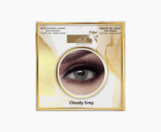 Coloured Lenses