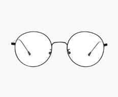 Eyeglass Frames