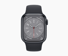 Smartwatches