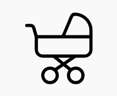 Stroller guide