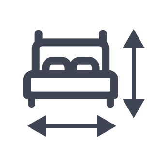 bedding_size