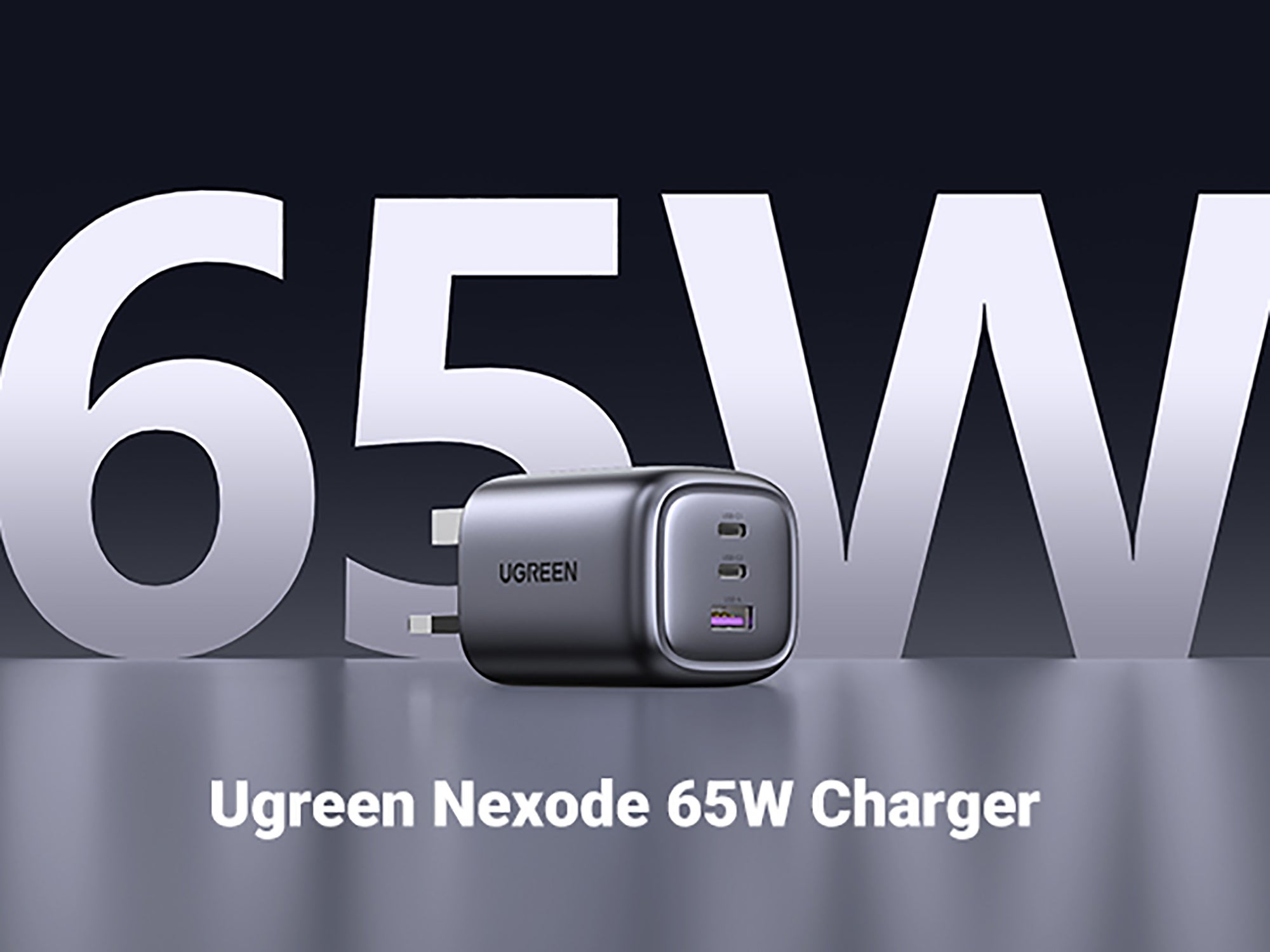 Anker vs UGREEN - Which is Better? The Best 65W chargers? 