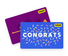 Congratulations