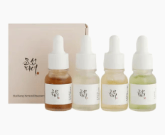 Beauty & Personal Care