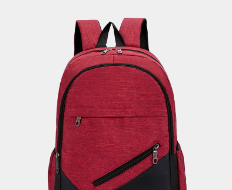 Backpacks