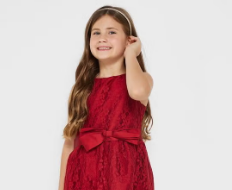 Girls' fashion