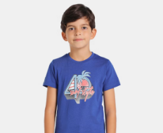 Boys' fashion