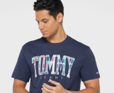 T-shirts & polos