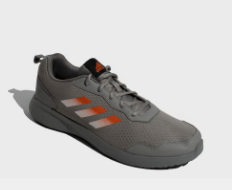 Sports shoes