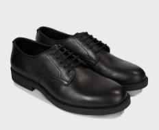 Formal shoes