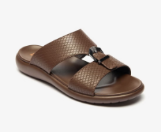 Arabic sandals