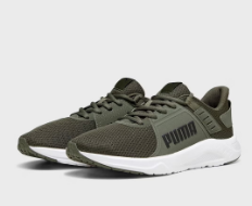 Sports shoes