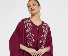 Abayas & jalabiyas