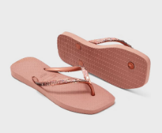 Flip flops
