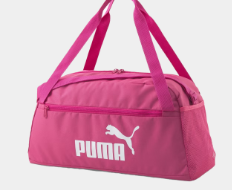 Sports bags