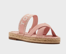 Sandals & slides