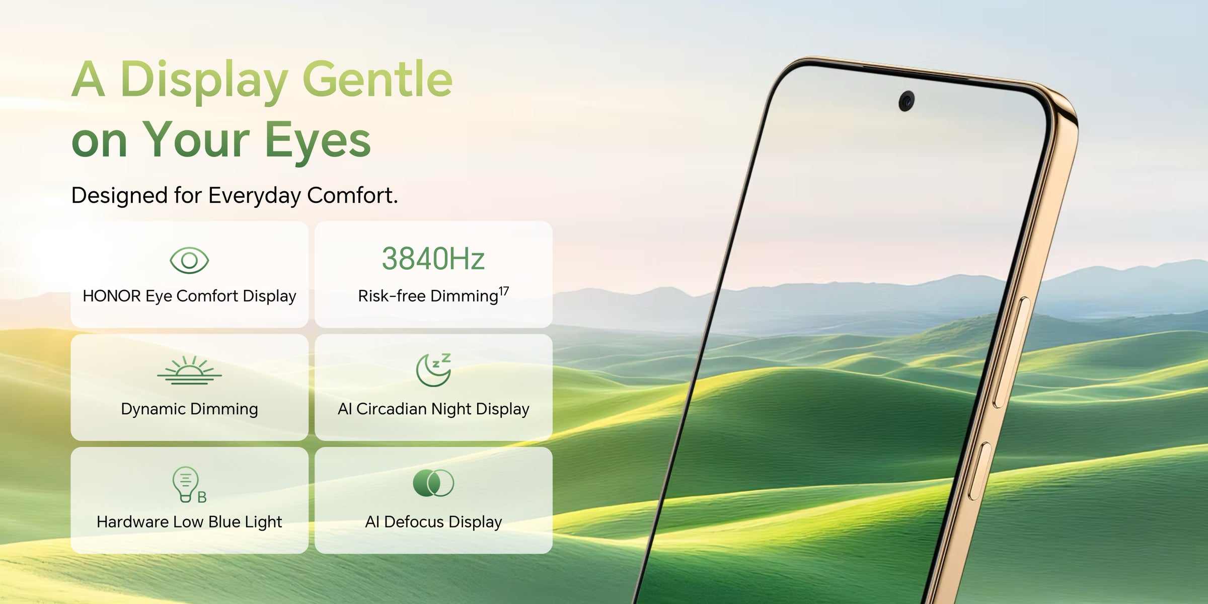 Honor X9d 5G Dual SIM, 12GB+256GB Phone (Global Version) 24 Honor X9d 5G Dual SIM, 12GB+256GB Phone (Global Version) 15