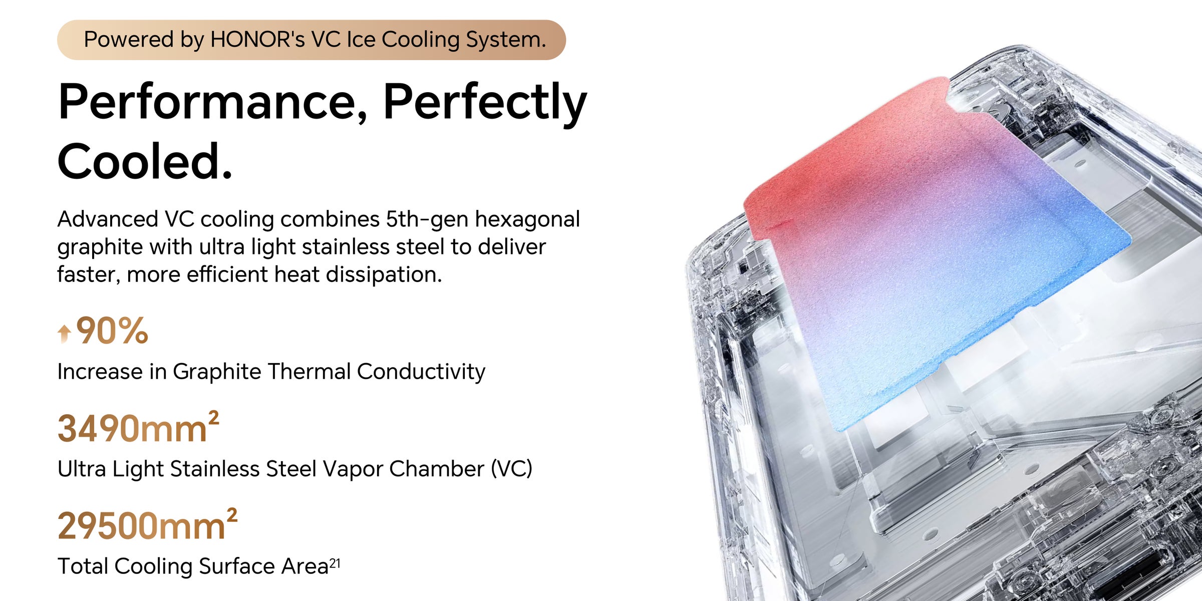 Honor X9d 5G Dual SIM, 12GB+256GB Phone (Global Version) 32 Honor X9d 5G Dual SIM, 12GB+256GB Phone (Global Version) 23