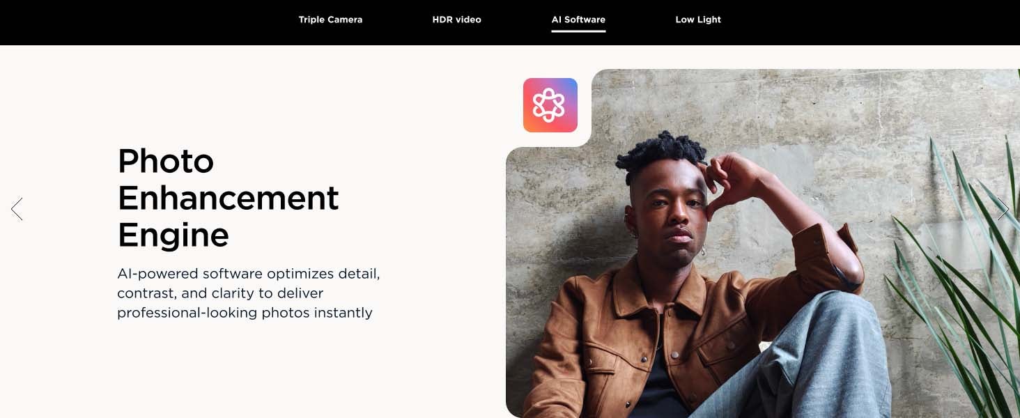 Motorola Edge 70 5G Dual SIM 512GB, 12GB RAM Phone (Global Version) + Free Moto Watch Fit 7