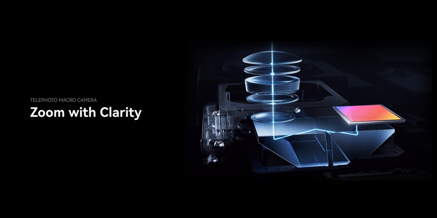 Huawei Mate X7 Dual SIM 512GB, 16GB RAM Phone (Global Version) 13