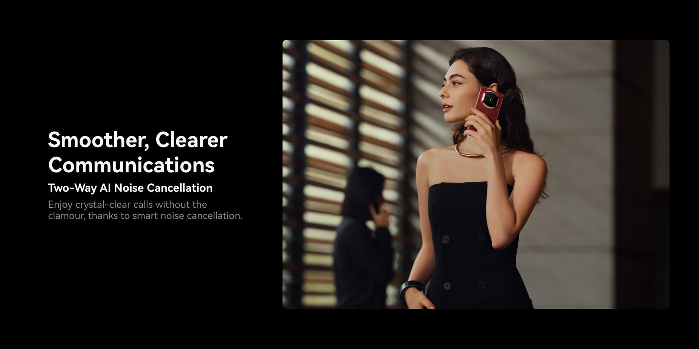 Huawei Mate X7 Dual SIM 512GB, 16GB RAM Phone (Global Version) 17