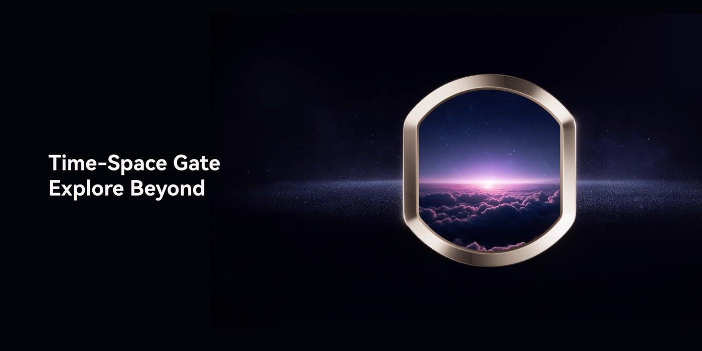 Huawei Mate X7 Dual SIM 512GB, 16GB RAM Phone (Global Version) 2