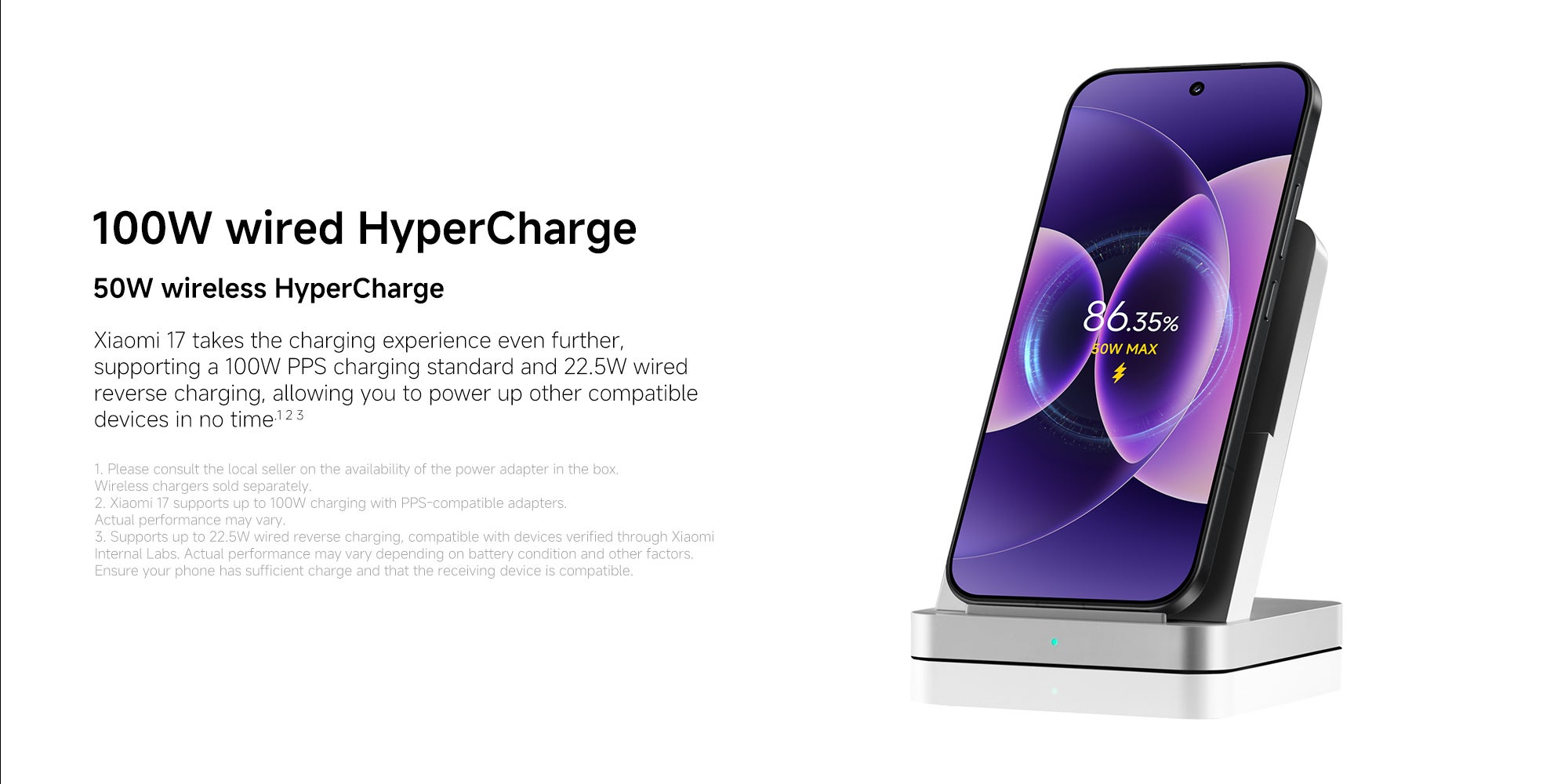 Xiaomi 17 5G Dual SIM, 12GB+512GB Phone (Global Version) 3