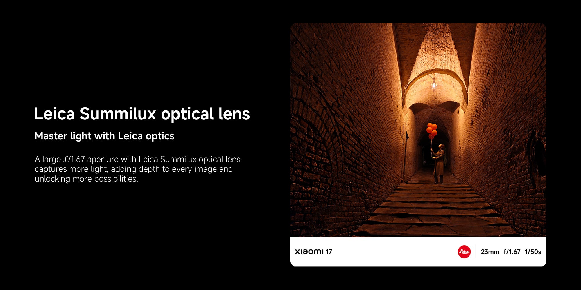 Xiaomi 17 5G Dual SIM, 12GB+512GB Phone (Global Version) 5