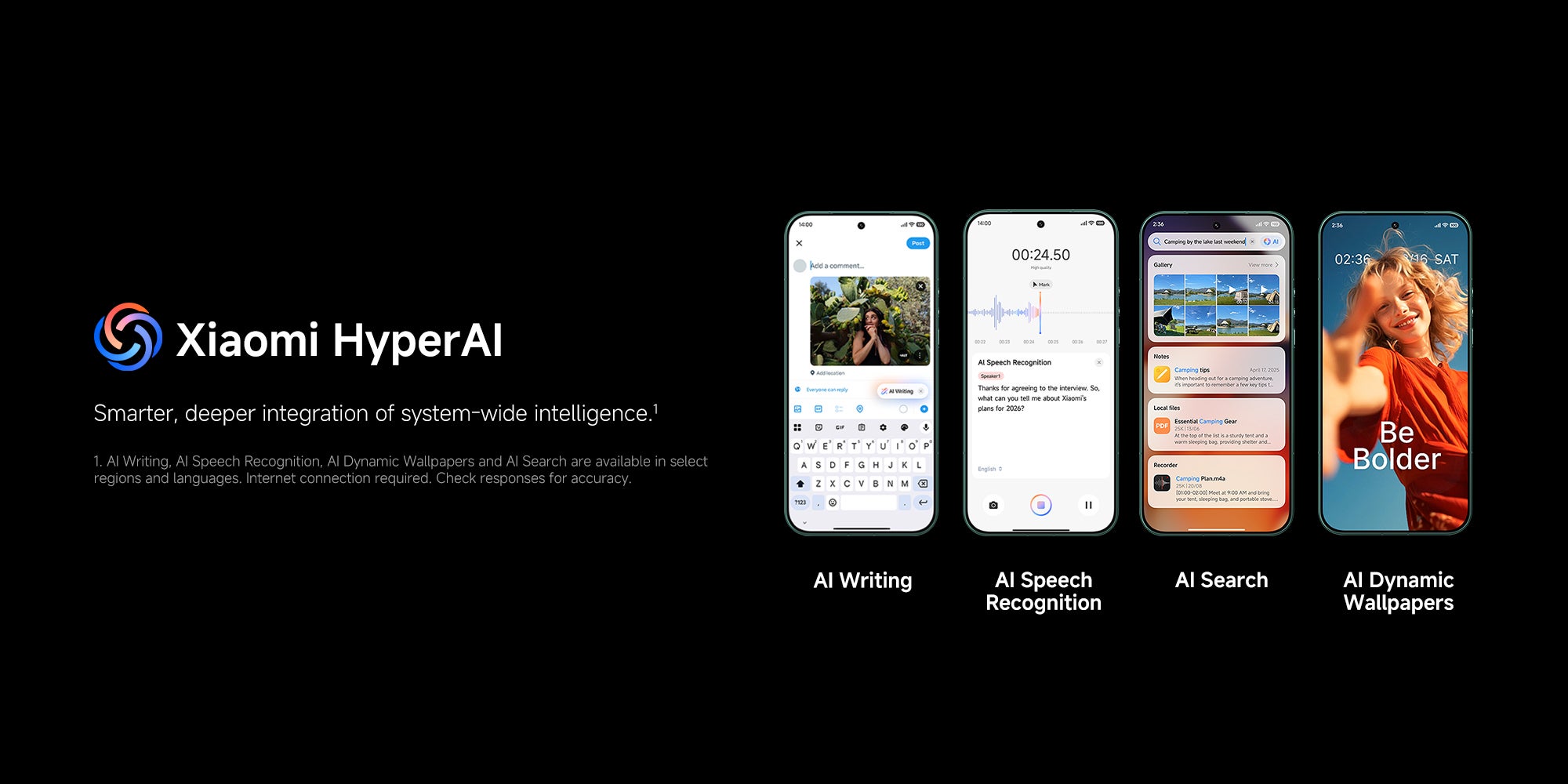 Xiaomi 17 5G Dual SIM, 12GB+512GB Phone (Global Version) 7