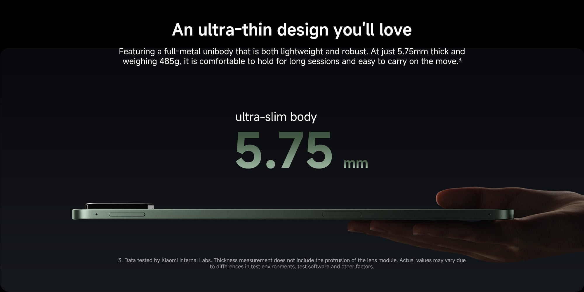 Xiaomi Pad 8 256GB, 12GB RAM 11.2-inch Wi-Fi Tablet (Global Version) 20 Xiaomi Pad 8 256GB, 12GB RAM 11.2-inch Wi-Fi Tablet (Global Version) 3