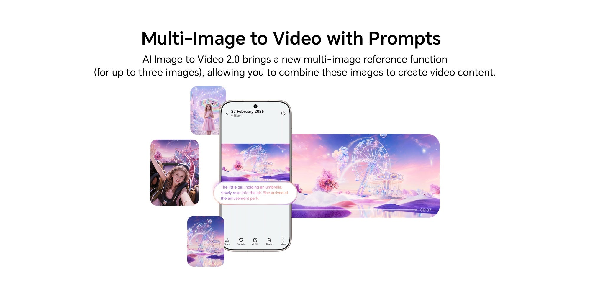 Honor 600 Pro 5G Dual SIM, 12GB+512GB Phone (Global Version) 20