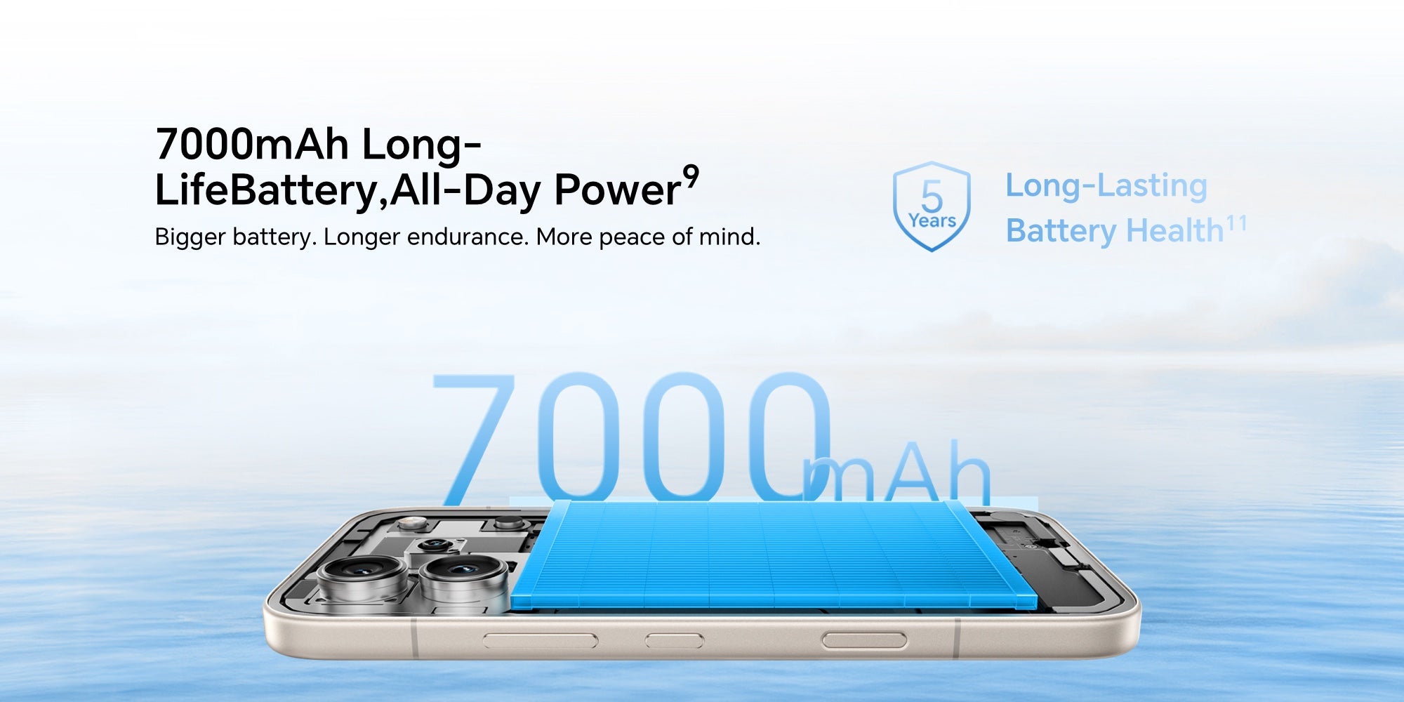 Honor 600 Pro 5G Dual SIM, 12GB+512GB Phone (Global Version) 26