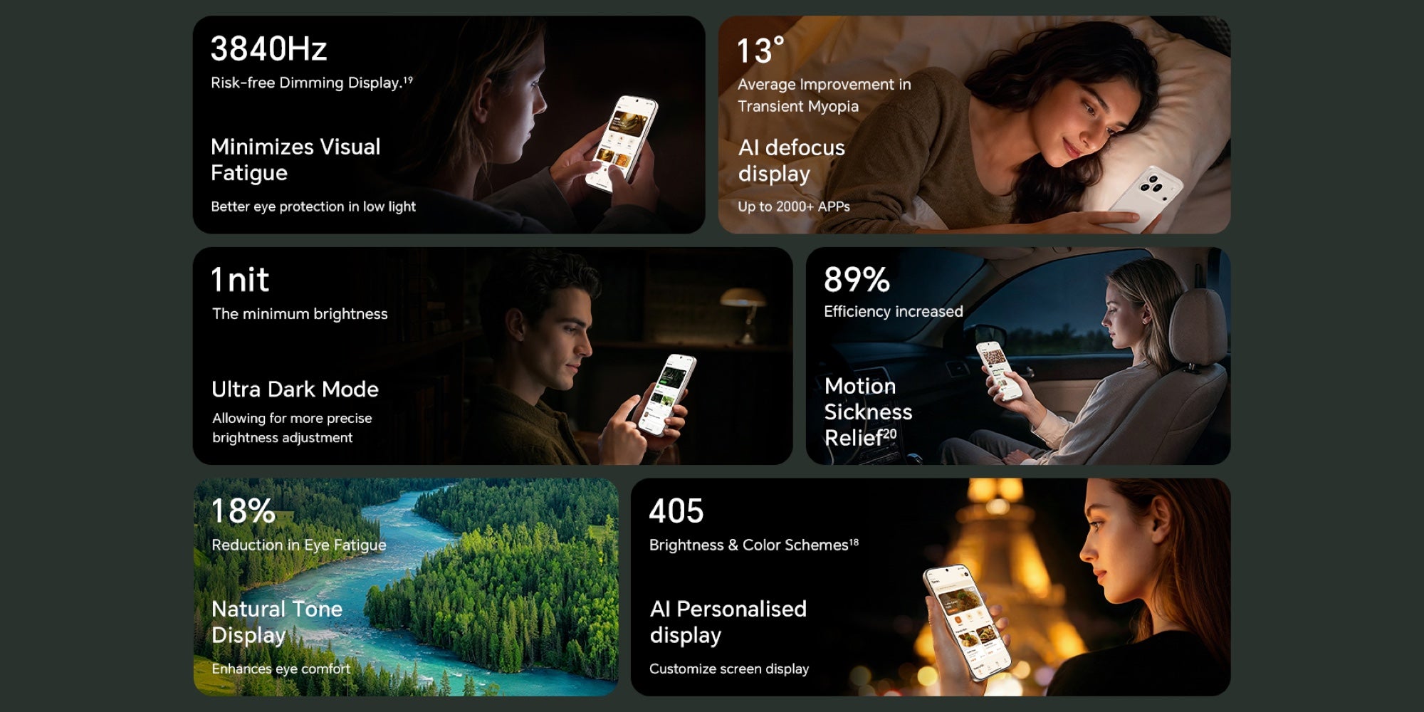 Honor 600 Pro 5G Dual SIM, 12GB+512GB Phone (Global Version) 31